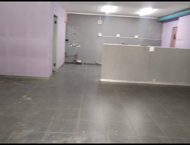 RETAIL PROPERTY TO RENT IN HAYFIELDS